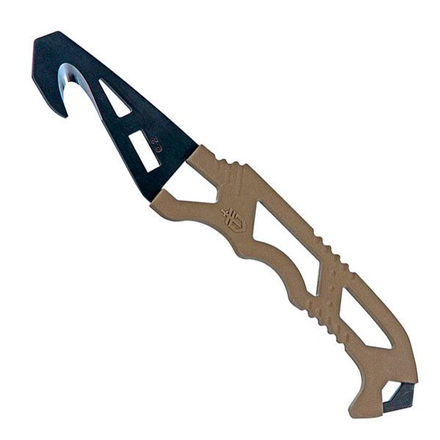 Нож-стропорез Gerber Crisis Hook в блистере 30-000590 - изображение 1