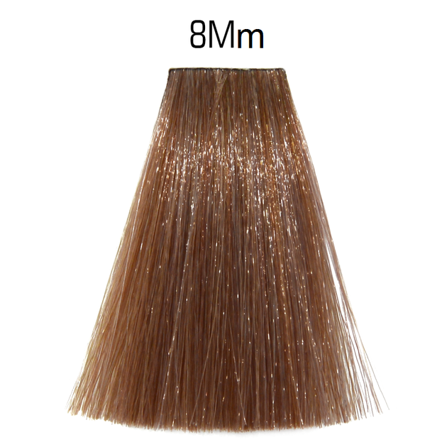 Стойкая крем-краска Matrix Socolor Pre-Bonded 8MM светлый блондин моккa моккa 90 мл - изображение 2