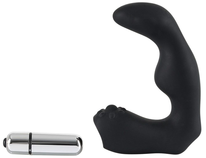 Вибростимулятор простаты Rebel Prostate Vibrator (19674000000000000) - изображение 5
