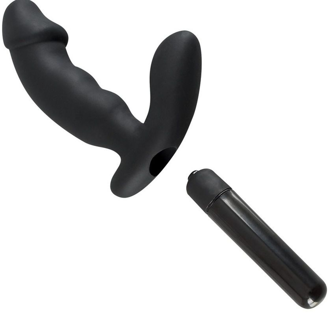 Вибростимулятор простаты Rebel Cock Shaped Vibe (19669000000000000) - изображение 5