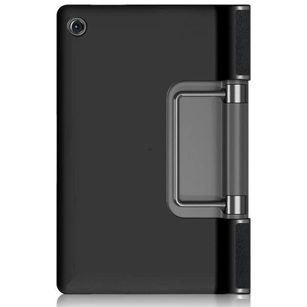 Чохол UniCase Slim для Lenovo Yoga Tab 11 (YT-J706) - Black - Фото 3 Чохол UniCase Slim для Lenovo Yoga Tab 11 (YT-J706) - Black - зображення 3