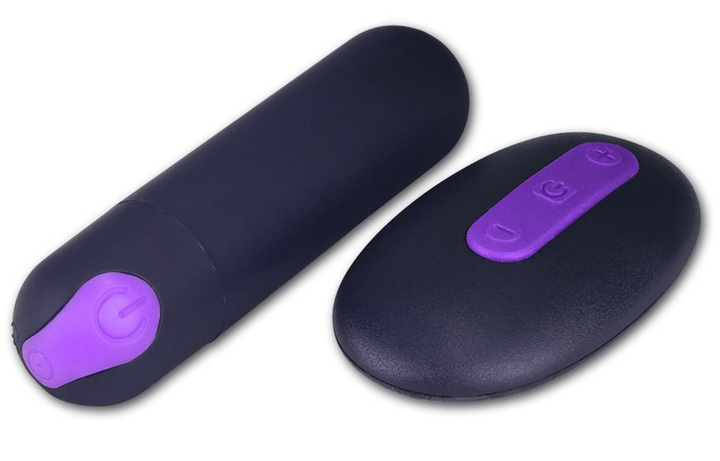 Вибротрусики c дистанционным управлением Lovetoy IJOY Rechargeable Remote Control Vibrating Panties (20839000000000000) - изображение 5