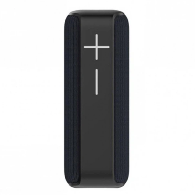 Портативная беспроводная Bluetooth колонка Hopestar P15 Original Black (P15) - Фото 1 Портативная беспроводная Bluetooth колонка Hopestar P15 Original Black (P15) - изображение 1