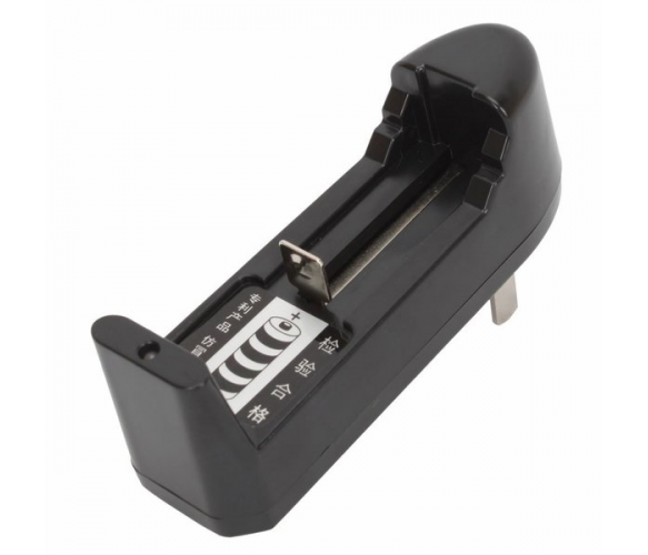 Зарядка для литиевых аккумуляторов Merlion BLC-001A 14500 / 16340 ...