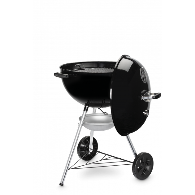 Угольный гриль E-5710 Original Kettle Weber 14101004 - изображение 2