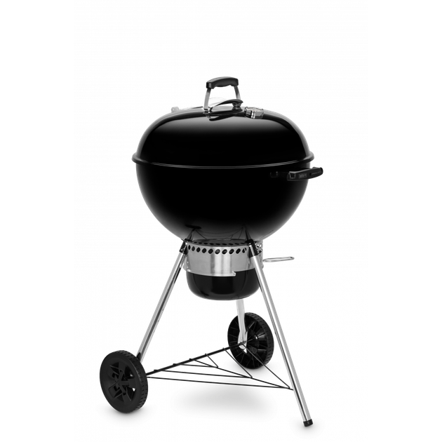 Угольный гриль E-5730 Original Kettle Weber 14201004 - изображение 4