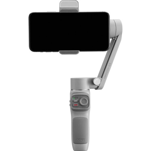 Стедикам Zhiyun Smooth Q3 - Фото 5 Стедикам Zhiyun Smooth Q3 - изображение 5