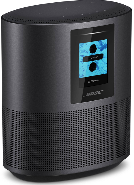 Акустика BOSE Home Speaker 500 Black – фото, отзывы