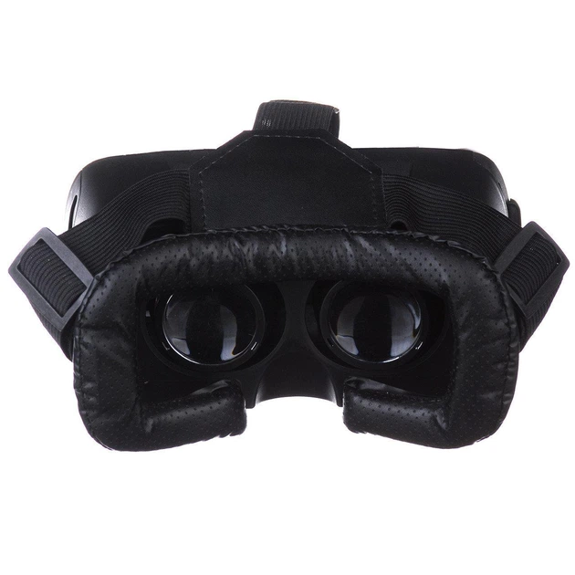 Окуляри віртуальної реальності VR BOX 3D G2 Pro (ВР Окуляри) - зображення 6