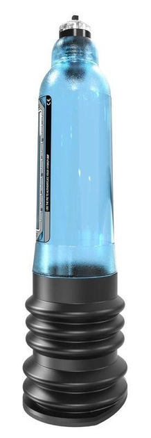 Гидропомпа Bathmate Hydro7 Penis Pump цвет голубой (11058008000000000) - изображение 2
