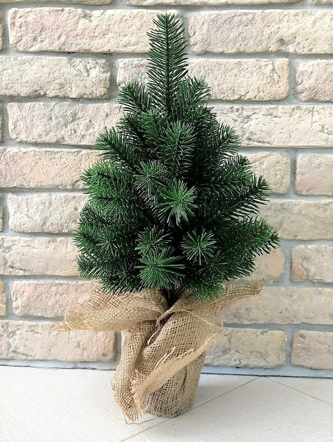 Декоративная елка из металла Альвисс 50 см купить в интернет-магазине Winter Story gkhyarovoe.ru, ID