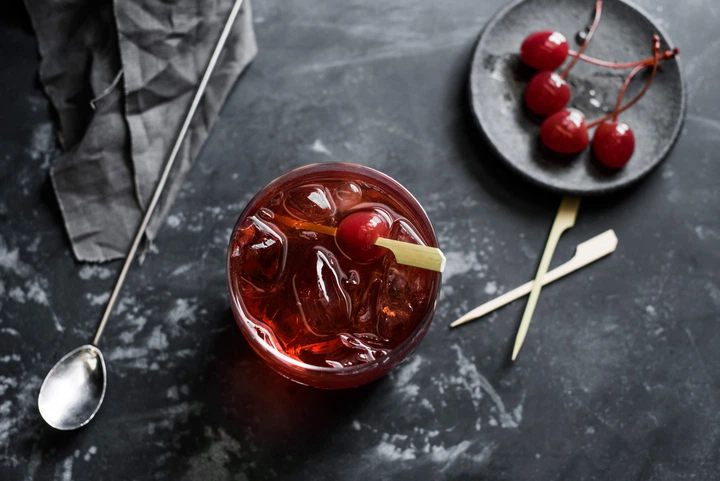 Бурбон Wild Turkey Kentucky Straight Rye от 4 лет выдержки 0.7 л