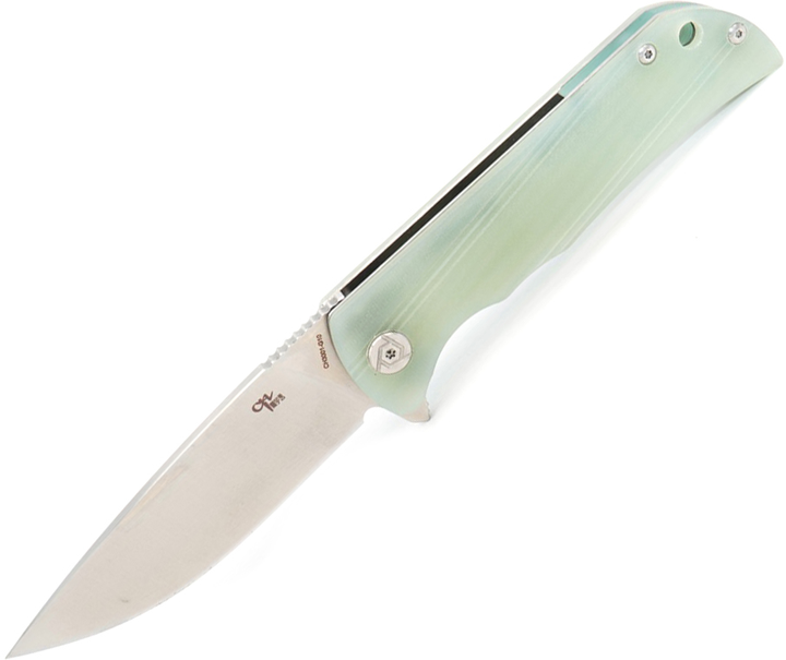 Карманный нож CH Knives CH 3001-G10-JG - изображение 1