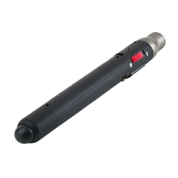 Газовий паяльник з п'єзопідпалом олівець Torch 503, до 1300 градусів, з регулюванням полум'я (eg-100245) - Фото 3 Газовий паяльник з п'єзопідпалом олівець Torch 503, до 1300 градусів, з регулюванням полум'я (eg-100245) - зображення 3
