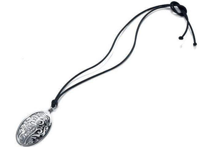 Кулон на шнурке Viceroy jewelry 1097C000-00 - Фото 1 Кулон на шнурке Viceroy jewelry 1097C000-00 - изображение 1
