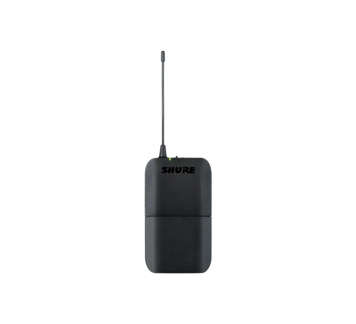 Радиосистема Shure BLX14E/P31 H8E - Фото 4 Радиосистема Shure BLX14E/P31 H8E - изображение 4