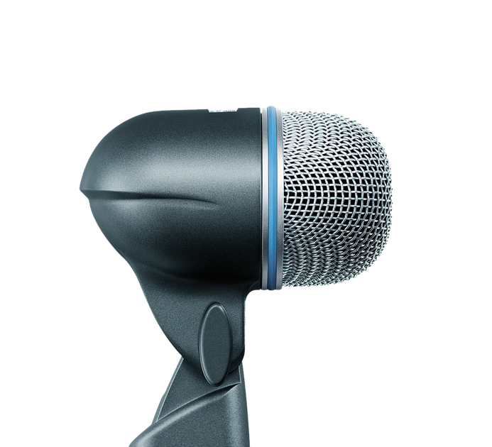 Микрофон Shure Beta 52A - изображение 2