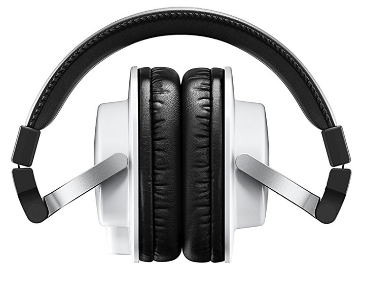 Наушники Yamaha HPH-MT5 White купить в интернет-магазине ROZETKA ...