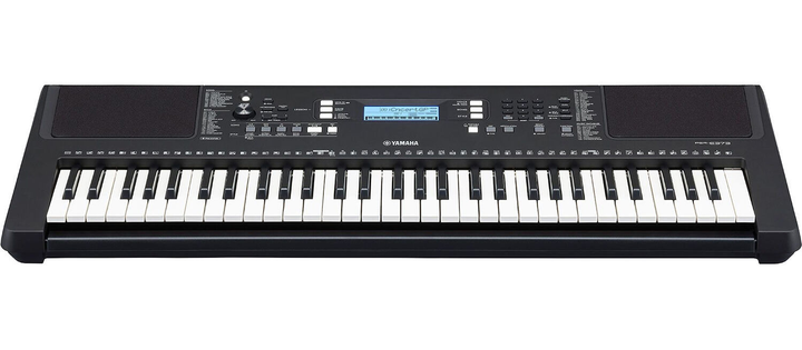 Синтезатор Yamaha PSR-E373 – фото, отзывы, характеристики в интернет ...