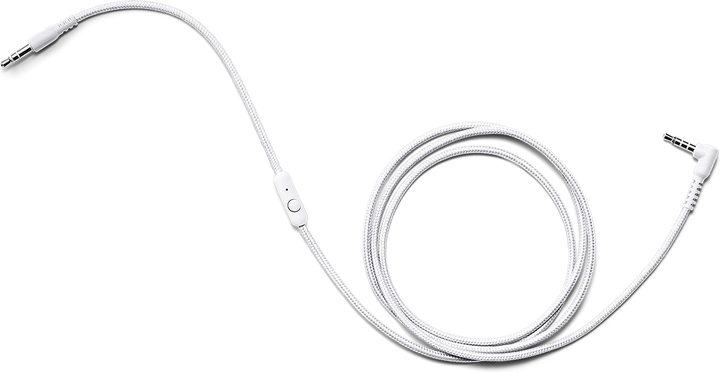 Навушники Urbanears Plattan 2 True White - зображення 5