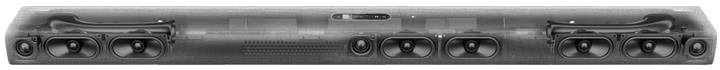 Саундбар Harman-Kardon Citation Bar Winter Grey (HKCITATIONBARBLKEU) - зображення 2