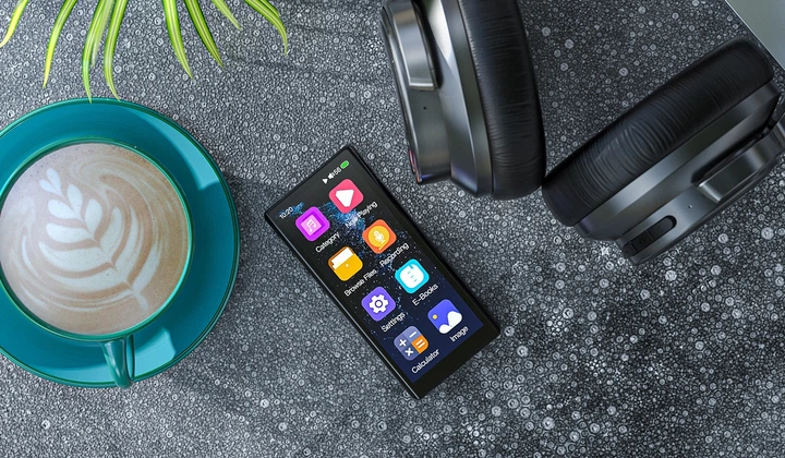 Аудіоплеєр FiiO M3 Pro - зображення 8