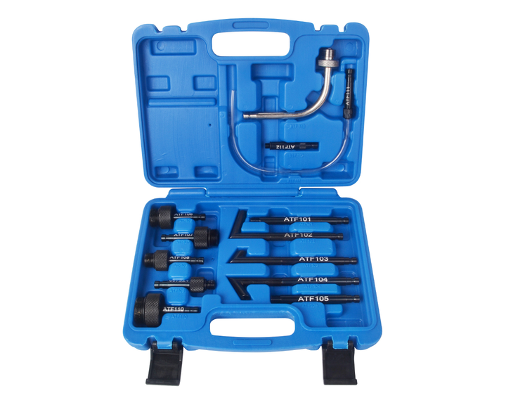 Набор адаптеров для замены масла в АКПП, QS60774 QUATROS от продавца: A ...