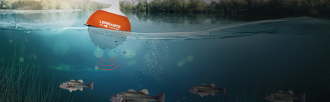Эхолот Lowrance FishHunter 3D - Фото 3 Эхолот Lowrance FishHunter 3D - изображение 3