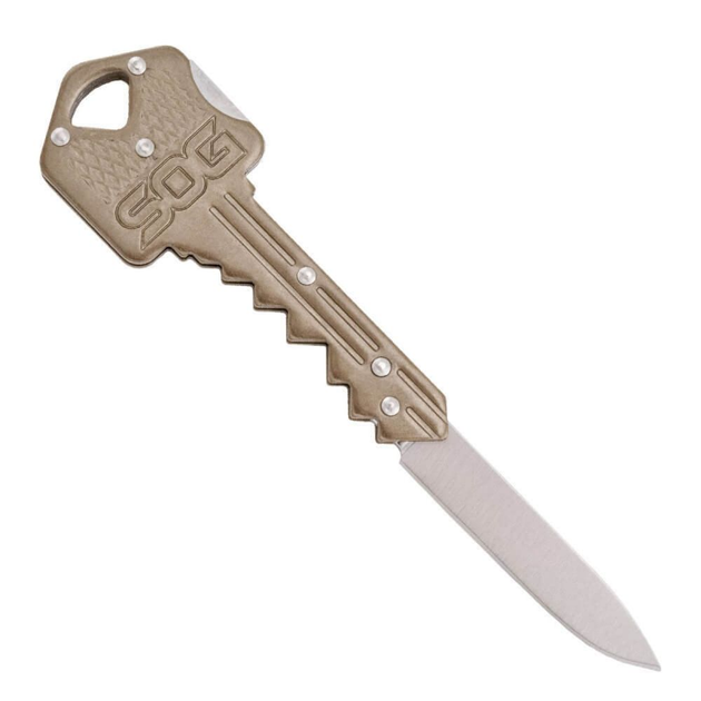 Нож SOG Key (KEY102-CP) - изображение 2