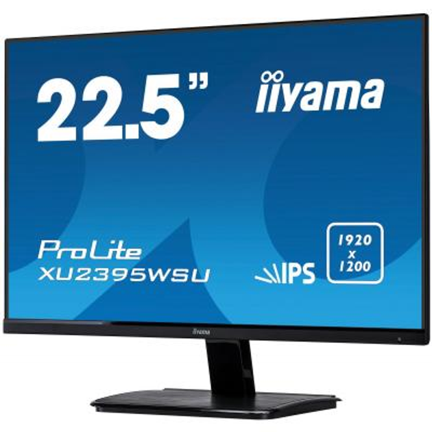 Монитор iiyama XU2395WSU-B1 - изображение 3