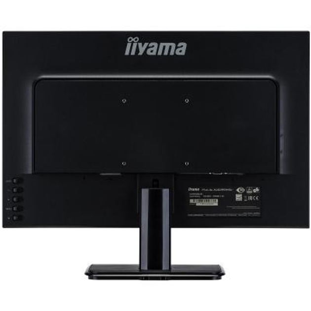 Монитор iiyama XU2395WSU-B1 - изображение 4