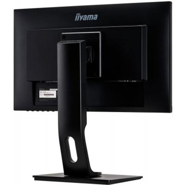 Монитор iiyama XUB2294HSU-B1 - изображение 8