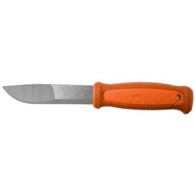 Нож MORA Morakniv Kansbol orange (13505) - изображение 1
