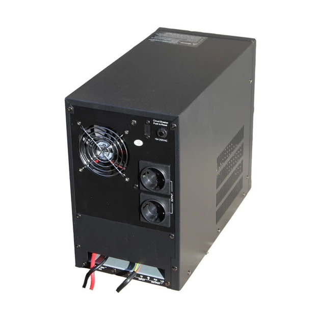 Luxeon UPS-2000ZX - изображение 2