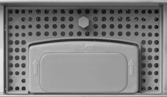 Трап для душа линейный BW-Tech NAPO 400 мм горизонтальный с нержавеющей стали 40х7х5,2 см (75375) - изображение 6