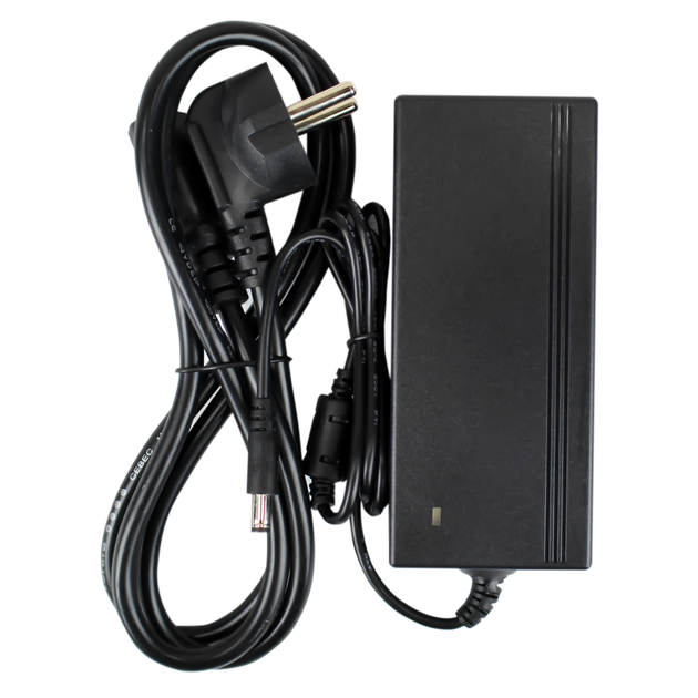Наружная IP камера GV-140-IP-H-DOS50VM-240 36x PTZ - изображение 9