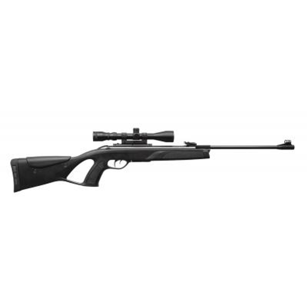 Пневматична гвинтівка Gamo ELITE X з прицілом 3-9x40 (611009621) - зображення 1