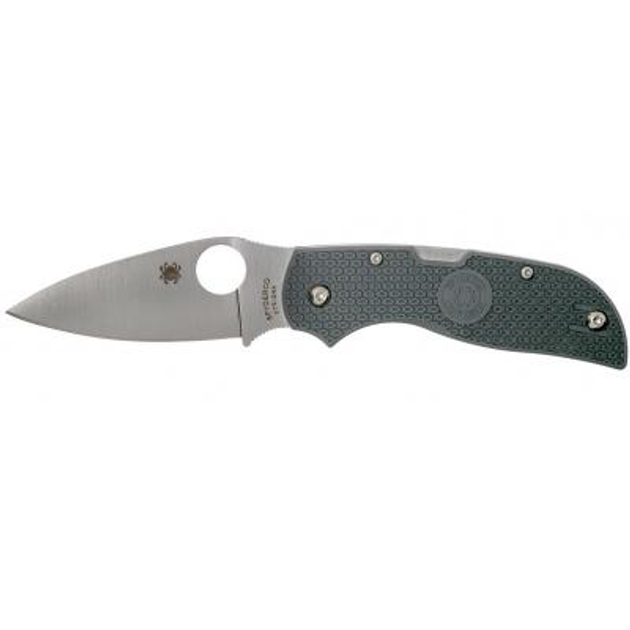 Нож Spyderco Chaparral (C152PGY) - изображение 1