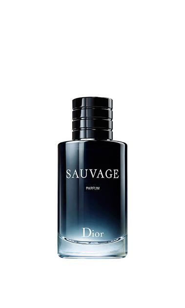 eau sauvage parfum tester