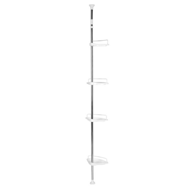 Угловая полка для ванной Multi Corner Shelf GY-188 - изображение 5