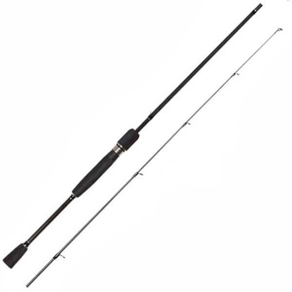 Вудилище Salmo Diamond Micro Jig 2.10m 3-10g (3000-210) - Фото 1 Вудилище Salmo Diamond Micro Jig 2.10m 3-10g (3000-210) - зображення 1