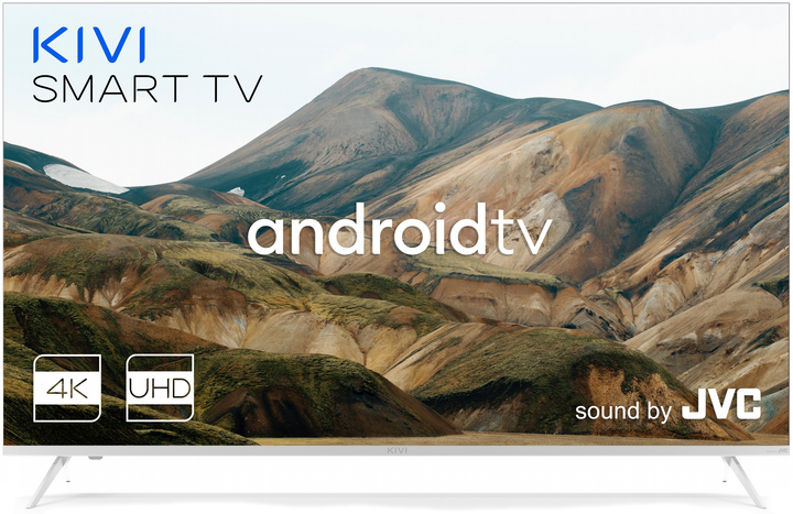 Телевизор Kivi 55U790LW - изображение 1
