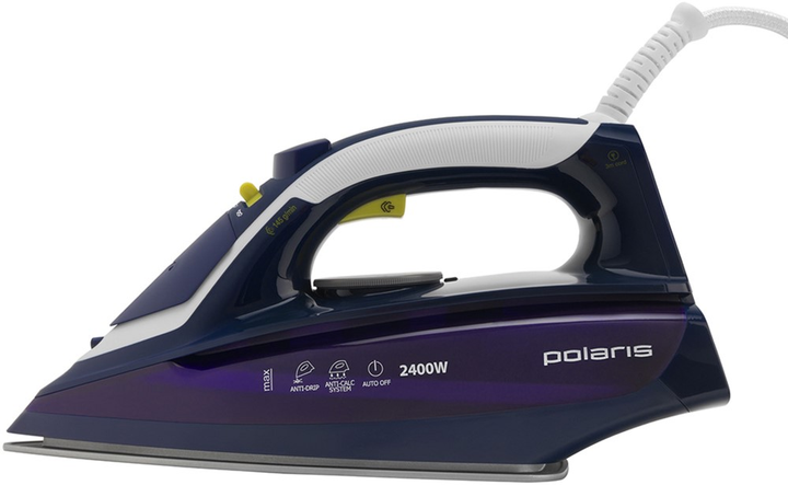 Утюг Polaris PIR 2480AK - изображение 10