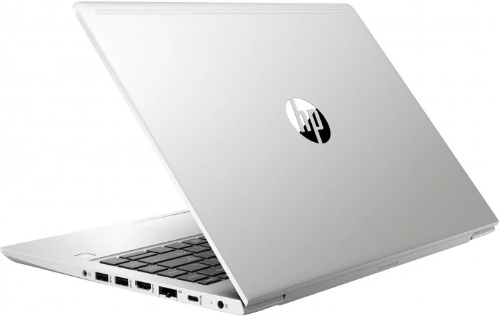 Ноутбук HP ProBook 440 G7 (6XJ55AV_V8) Pike Silver – фото, отзывы