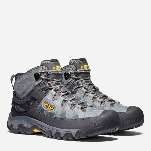 keen targhee 9.5