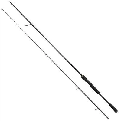 DAM Yagi Spinnrute Light Jig - Leicht & Sensibel Fürs Jigging
