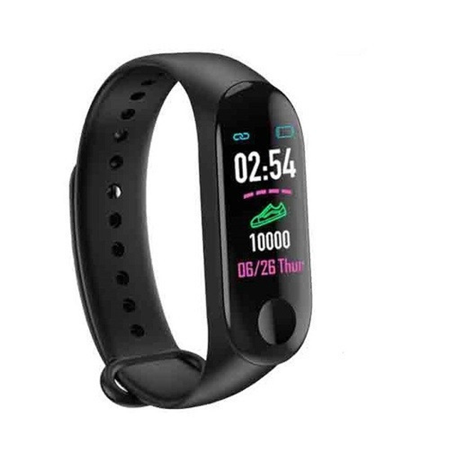 M3 mi band hot sale