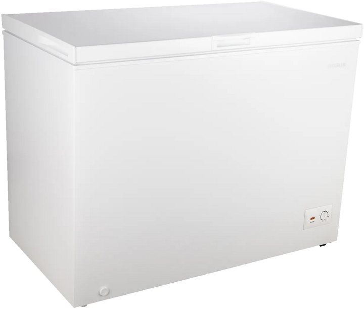 Морозильный ларь INTERLUX IL-0255CF - изображение 1