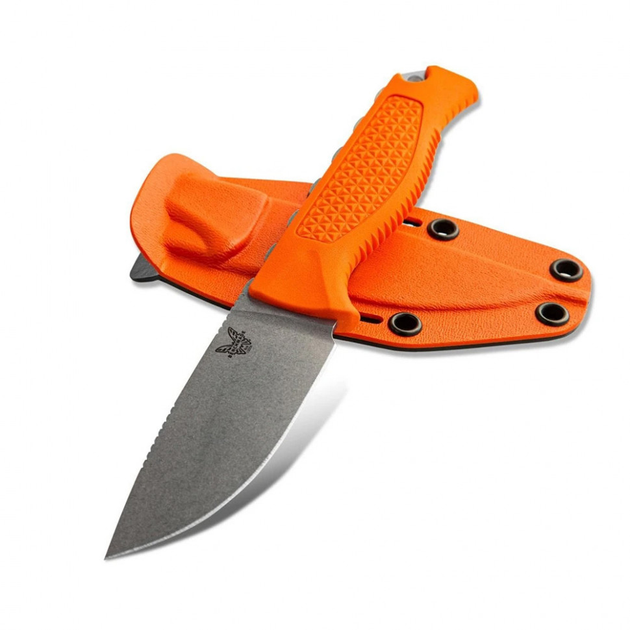 Нож охотничий Benchmade Steep Country Hunter 19.7 см (15006) - изображение 1