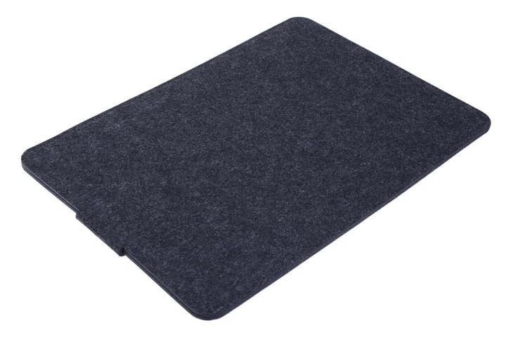 Чехол-конверт для ноутбука Upex MacBook Air 13.3 (2018-2020) и Pro 13.3 (2016-2020) Dark Gray (UP9031) - Фото 3 Чехол-конверт для ноутбука Upex MacBook Air 13.3 (2018-2020) и Pro 13.3 (2016-2020) Dark Gray (UP9031) - изображение 3